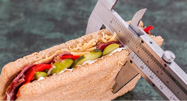 Diploma in Nutrition and Dietetics