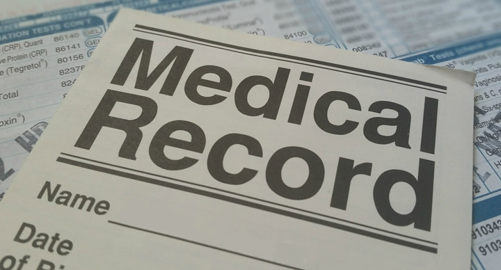 Certificate in Health Records & Information Technology